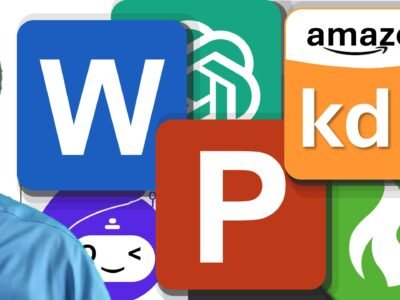 Introduction to Writing, Self-publishing and Marketing a Book